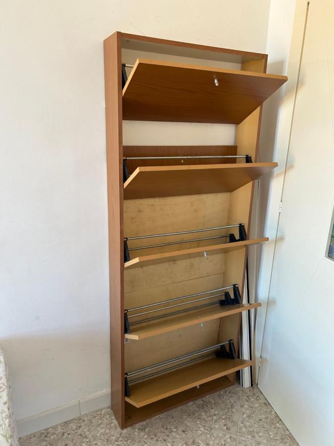 Durigon House Apartment Livorno Ngoại thất bức ảnh