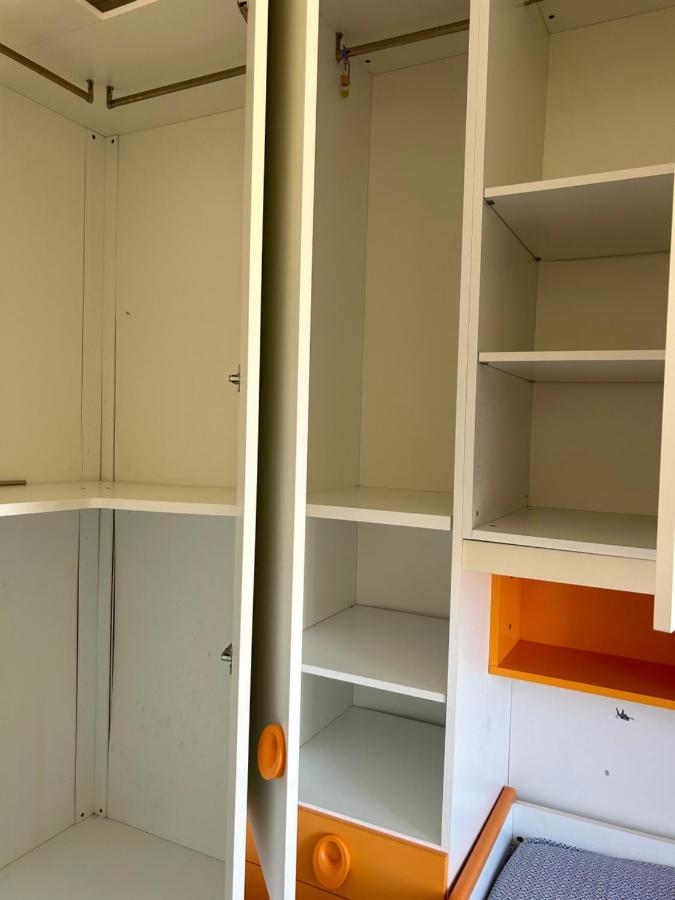 Durigon House Apartment Livorno Ngoại thất bức ảnh