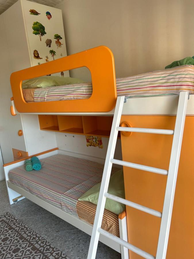 Durigon House Apartment Livorno Ngoại thất bức ảnh
