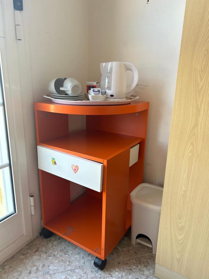 Durigon House Apartment Livorno Ngoại thất bức ảnh