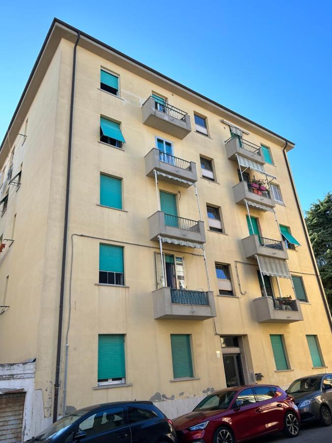 Durigon House Apartment Livorno Ngoại thất bức ảnh